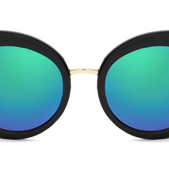 Cat eye Sunglasses - Picture 3 of 6